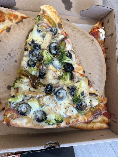 Photo of Adooma Pizza & Kebab - 92A Milton Ave, Ballston Spa, NY 12020