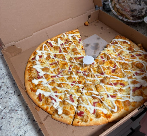 Photo of Adooma Pizza & Kebab - 92A Milton Ave, Ballston Spa, NY 12020