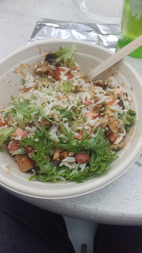 Photo of Simone's Kitchen ️✌️ - 121 Jay St, Schenectady, NY 12305