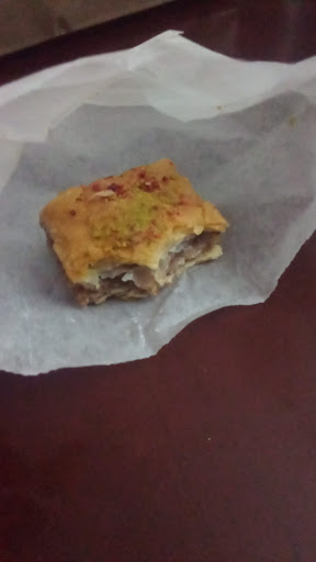 Photo of Simone's Kitchen ️✌️ - 121 Jay St, Schenectady, NY 12305