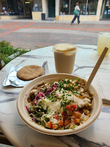 Photo of Simone's Kitchen ️✌️ - 121 Jay St, Schenectady, NY 12305