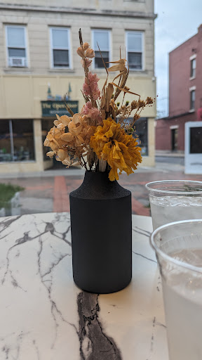 Photo of Simone's Kitchen ️✌️ - 121 Jay St, Schenectady, NY 12305