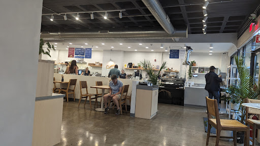 Photo of Simone's Kitchen ️✌️ - 121 Jay St, Schenectady, NY 12305