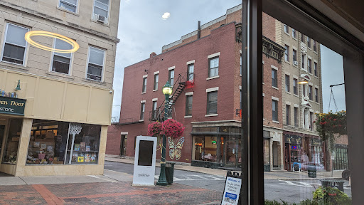 Photo of Simone's Kitchen ️✌️ - 121 Jay St, Schenectady, NY 12305