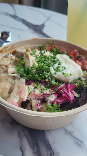 Photo of Simone's Kitchen ️✌️ - 121 Jay St, Schenectady, NY 12305