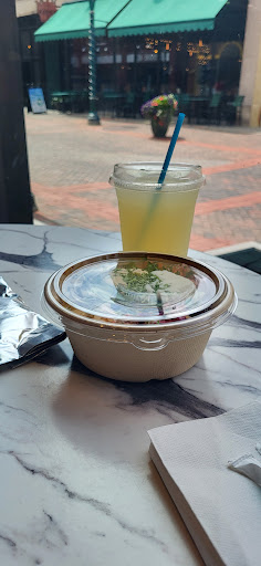 Photo of Simone's Kitchen ️✌️ - 121 Jay St, Schenectady, NY 12305