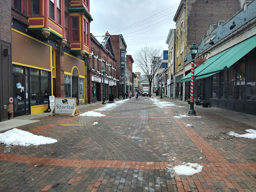 Photo of Simone's Kitchen ️✌️ - 121 Jay St, Schenectady, NY 12305