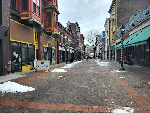 Photo of Simone's Kitchen ️✌️ - 121 Jay St, Schenectady, NY 12305