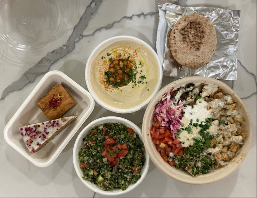 Photo of Simone's Kitchen ️✌️ - 121 Jay St, Schenectady, NY 12305