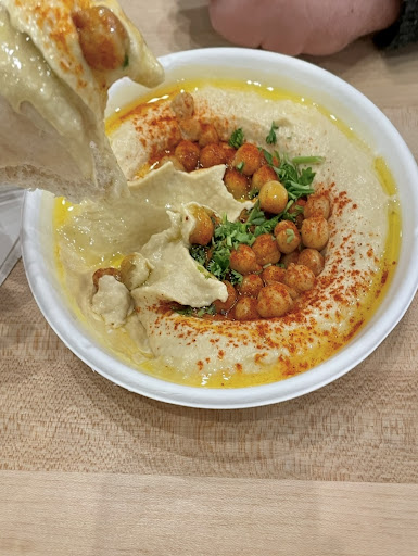 Photo of Simone's Kitchen ️✌️ - 121 Jay St, Schenectady, NY 12305