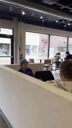 Photo of Simone's Kitchen ️✌️ - 121 Jay St, Schenectady, NY 12305