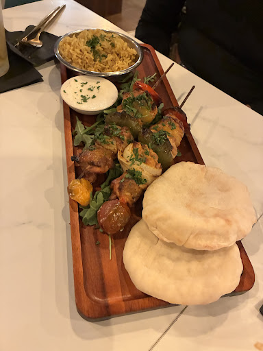 Photo of Sara's Kitchen - 419 Broadway, Saratoga Springs, NY 12866