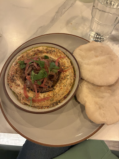 Photo of Sara's Kitchen - 419 Broadway, Saratoga Springs, NY 12866