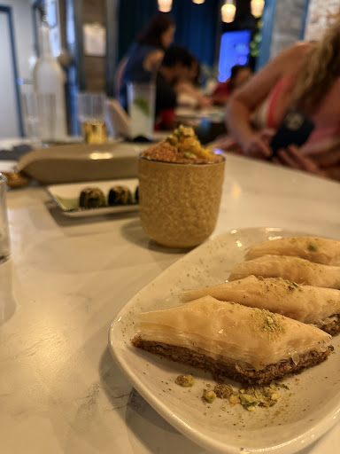 Photo of Sara's Kitchen - 419 Broadway, Saratoga Springs, NY 12866