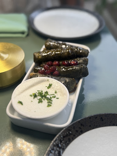 Photo of Sara's Kitchen - 419 Broadway, Saratoga Springs, NY 12866