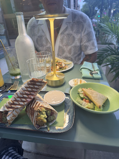 Photo of Sara's Kitchen - 419 Broadway, Saratoga Springs, NY 12866