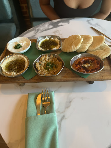 Photo of Sara's Kitchen - 419 Broadway, Saratoga Springs, NY 12866