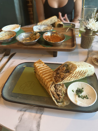 Photo of Sara's Kitchen - 419 Broadway, Saratoga Springs, NY 12866