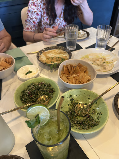 Photo of Sara's Kitchen - 419 Broadway, Saratoga Springs, NY 12866