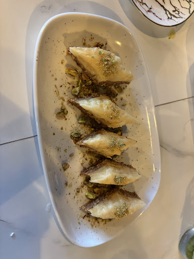 Photo of Sara's Kitchen - 419 Broadway, Saratoga Springs, NY 12866