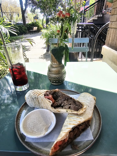 Photo of Sara's Kitchen - 419 Broadway, Saratoga Springs, NY 12866