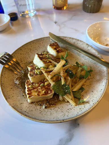 Photo of Sara's Kitchen - 419 Broadway, Saratoga Springs, NY 12866