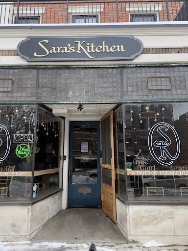 Photo of Sara's Kitchen - 419 Broadway, Saratoga Springs, NY 12866
