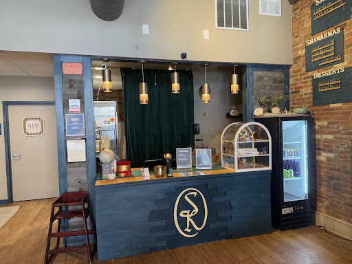 Photo of Sara's Kitchen - 419 Broadway, Saratoga Springs, NY 12866