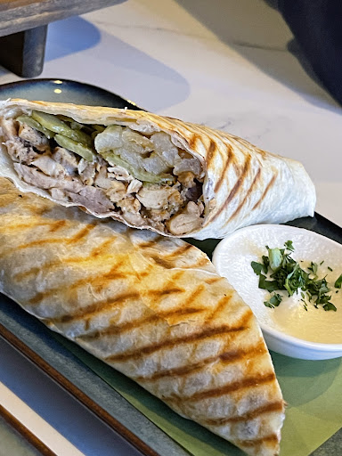 Photo of Sara's Kitchen - 419 Broadway, Saratoga Springs, NY 12866