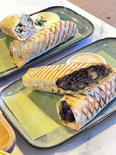 Photo of Sara's Kitchen - 419 Broadway, Saratoga Springs, NY 12866