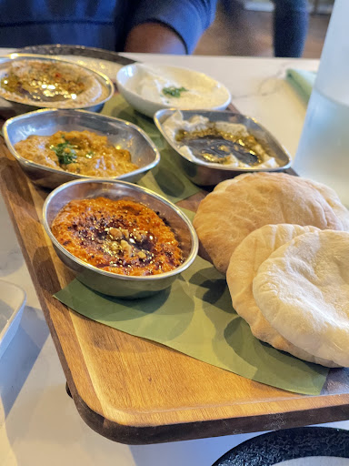 Photo of Sara's Kitchen - 419 Broadway, Saratoga Springs, NY 12866