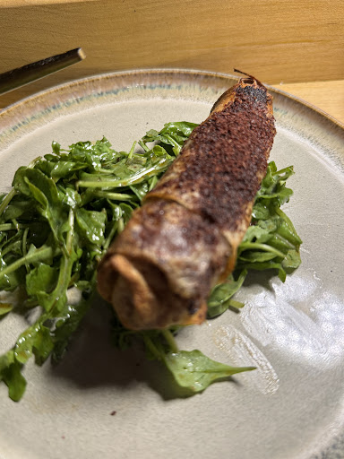 Photo of Sara's Kitchen - 419 Broadway, Saratoga Springs, NY 12866