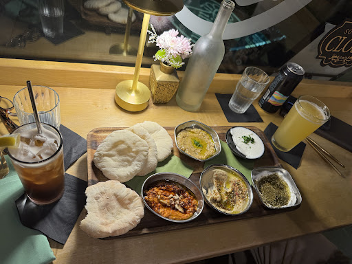 Photo of Sara's Kitchen - 419 Broadway, Saratoga Springs, NY 12866