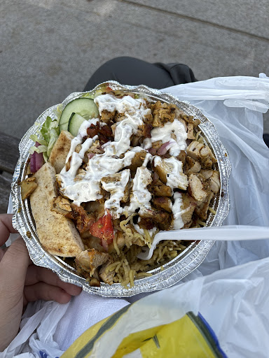 Photo of Sahara Halal Gyro - 10 Beach Rd, Lake George, NY 12845