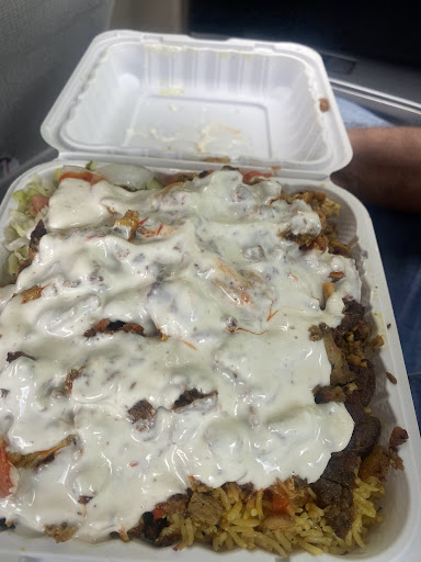 Photo of Sahara Halal Gyro - 10 Beach Rd, Lake George, NY 12845