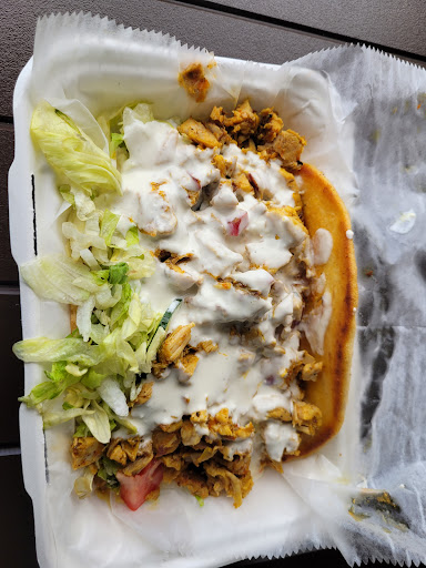Photo of Sahara Halal Gyro - 10 Beach Rd, Lake George, NY 12845