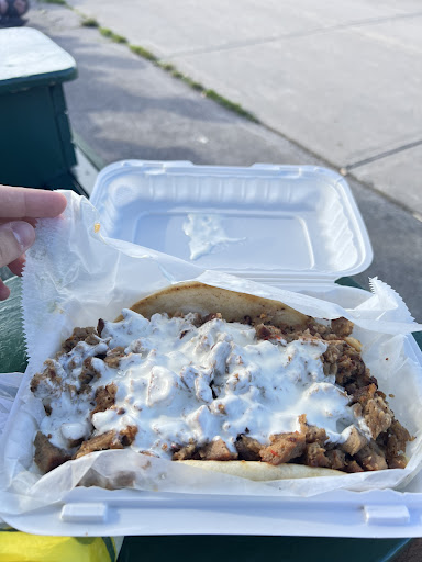 Photo of Sahara Halal Gyro - 10 Beach Rd, Lake George, NY 12845