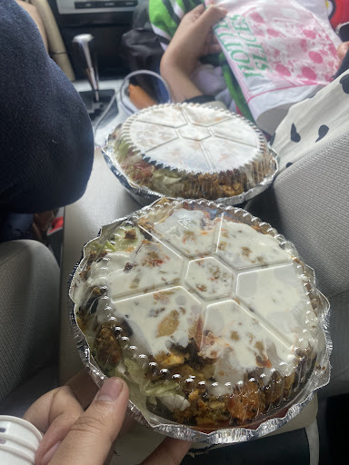 Photo of Sahara Halal Gyro - 10 Beach Rd, Lake George, NY 12845