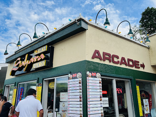 Photo of Sahara Halal Gyro - 10 Beach Rd, Lake George, NY 12845