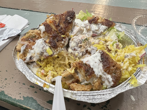 Photo of Sahara Halal Gyro - 10 Beach Rd, Lake George, NY 12845