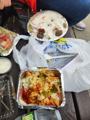 Photo of Sahara Halal Gyro - 10 Beach Rd, Lake George, NY 12845