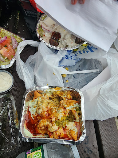 Photo of Sahara Halal Gyro - 10 Beach Rd, Lake George, NY 12845