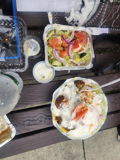 Photo of Sahara Halal Gyro - 10 Beach Rd, Lake George, NY 12845