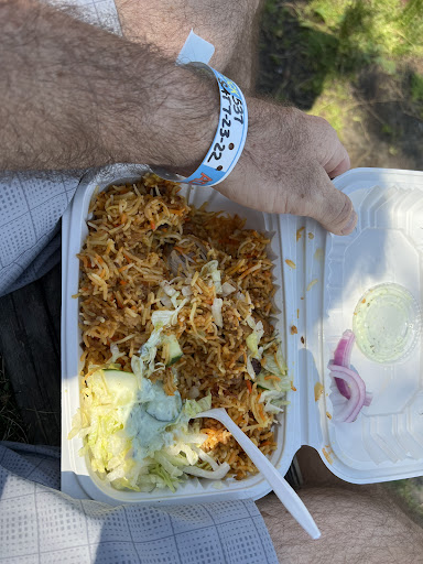 Photo of Sahara Halal Gyro - 10 Beach Rd, Lake George, NY 12845