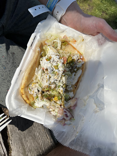 Photo of Sahara Halal Gyro - 10 Beach Rd, Lake George, NY 12845