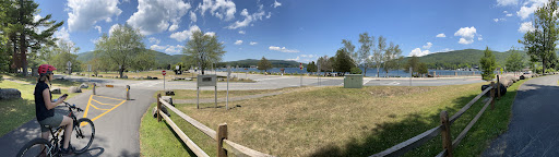 Photo of Sahara Halal Gyro - 10 Beach Rd, Lake George, NY 12845