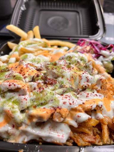 Photo of Shawarma Bay - 664 Rubber Ave, Naugatuck, CT 06770