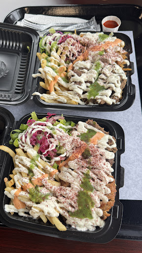 Photo of Shawarma Bay - 664 Rubber Ave, Naugatuck, CT 06770