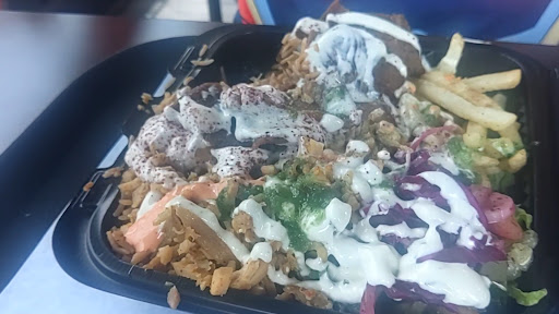 Photo of Shawarma Bay - 664 Rubber Ave, Naugatuck, CT 06770