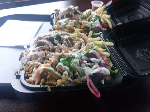 Photo of Shawarma Bay - 664 Rubber Ave, Naugatuck, CT 06770
